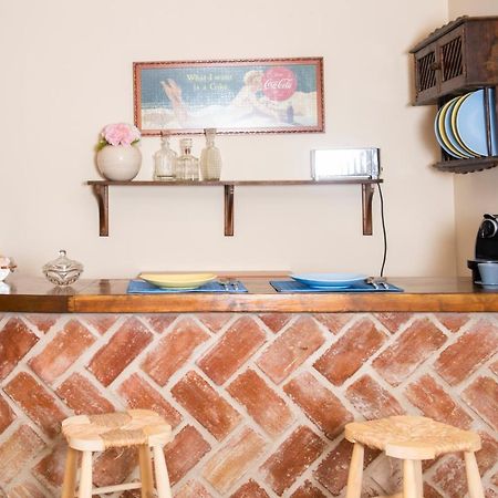 Apartamento Rustico En Ojén Exterior foto